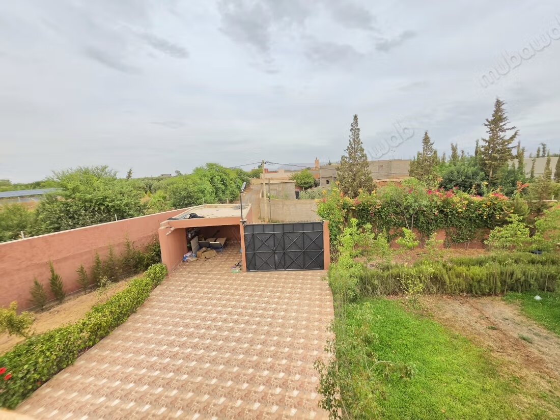 Villa 150 m² for sale in Tamazouzt, Marrakech — Photo 6