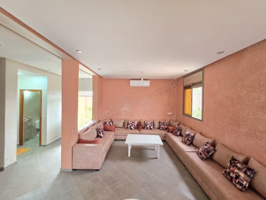 Villa 150 m² for sale in Tamazouzt, Marrakech — Photo 12