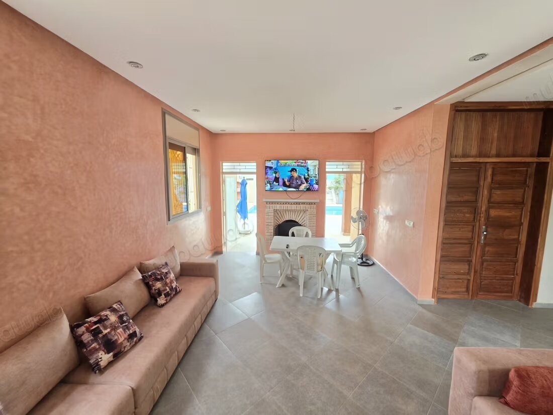 Villa 150 m² for sale in Tamazouzt, Marrakech — Photo 13