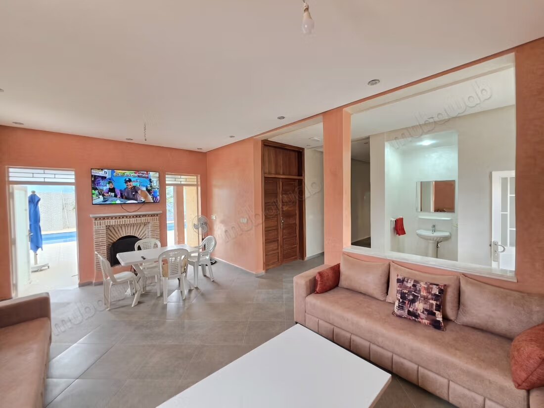 Villa 150 m² for sale in Tamazouzt, Marrakech — Photo 14