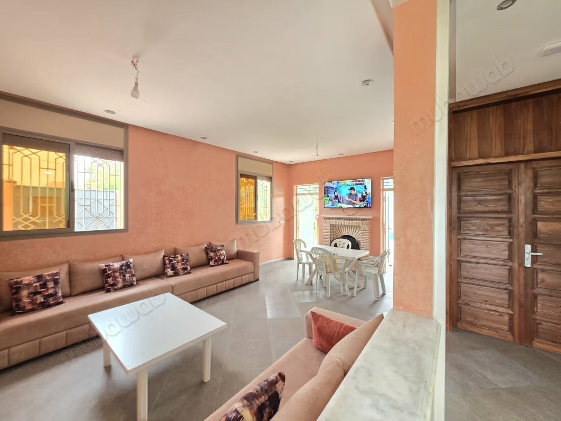 Villa 150 m² for sale in Tamazouzt, Marrakech — Photo 15