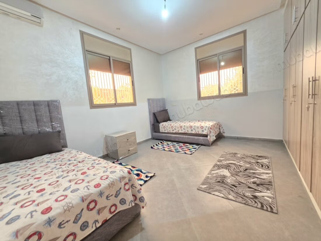Villa 150 m² for sale in Tamazouzt, Marrakech — Photo 19