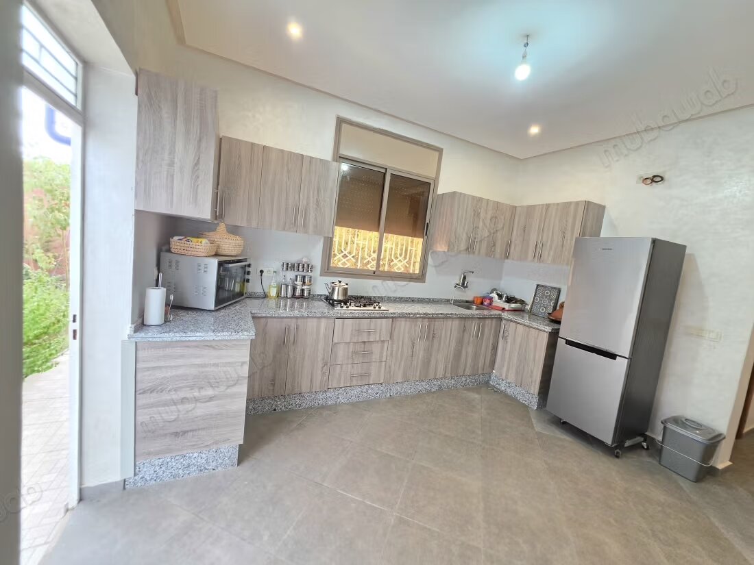 Villa 150 m² for sale in Tamazouzt, Marrakech — Photo 22