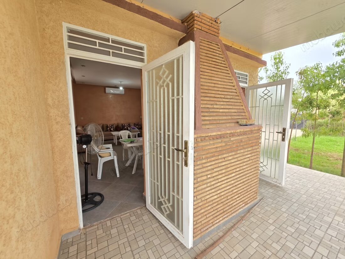 Villa 150 m² for sale in Tamazouzt, Marrakech — Photo 24