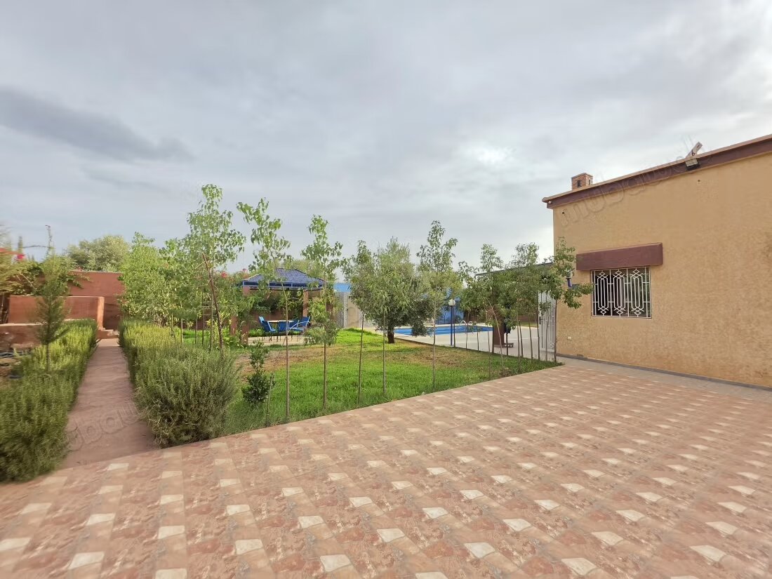 Villa 150 m² for sale in Tamazouzt, Marrakech — Photo 28