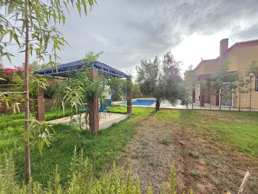 Villa 150 m² for sale in Tamazouzt, Marrakech — Photo 29