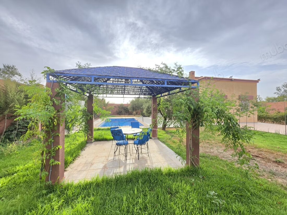 Villa 150 m² for sale in Tamazouzt, Marrakech — Photo 30