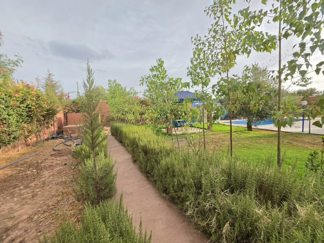 Villa 150 m² for sale in Tamazouzt, Marrakech — Photo 31