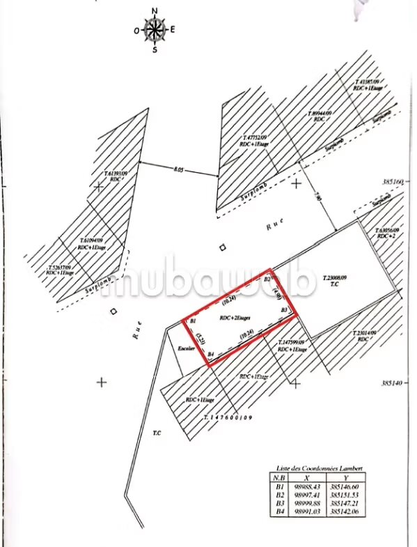 Villa 86 m² à vendre à Agadir – Amsernate — Photo 15