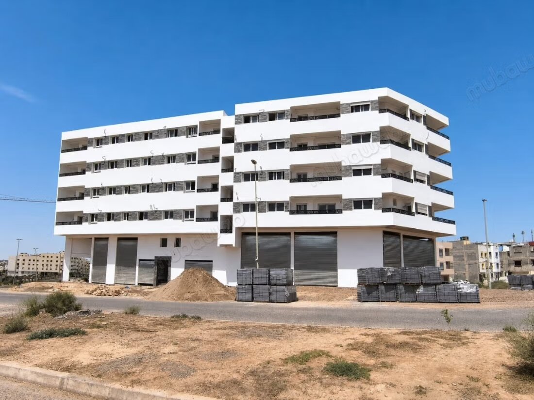 Studio 43 sqm for sale in Agadir — Photo 9