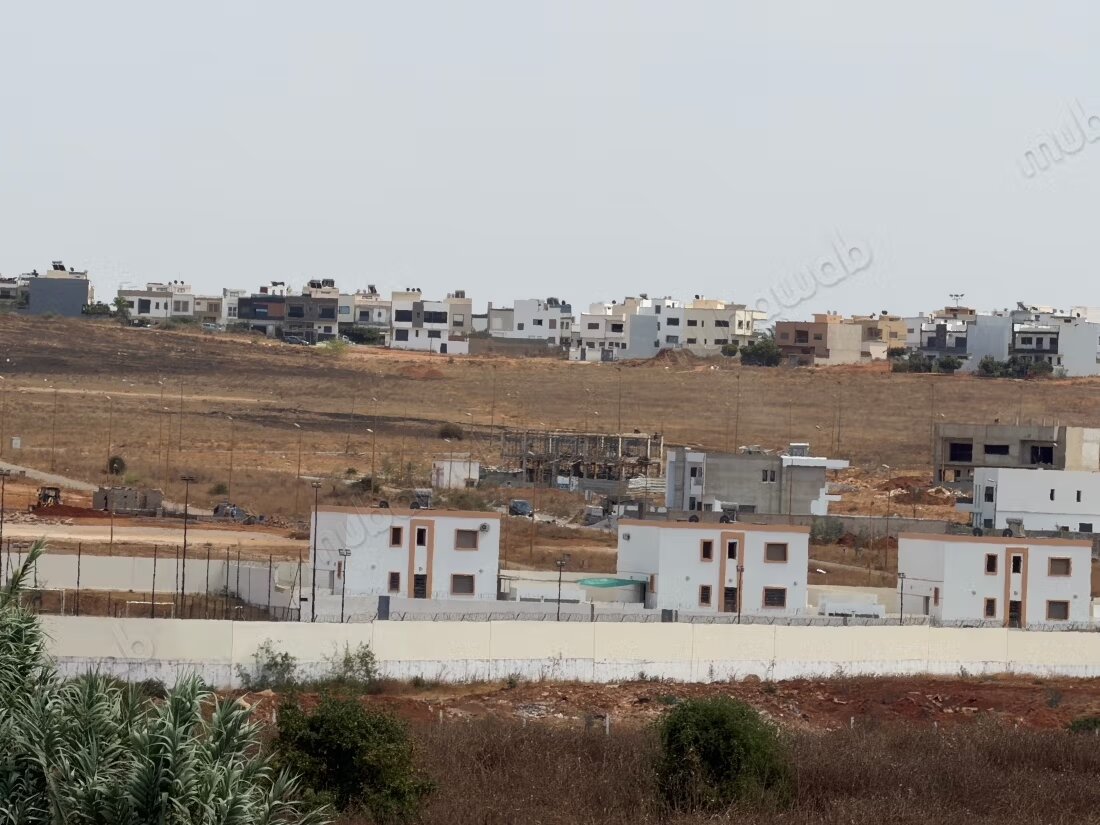 Terrain 540 m² à vendre à Rabat à Rabat