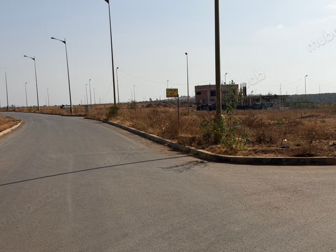 Land 540 sqm for sale in Rabat — Photo 3