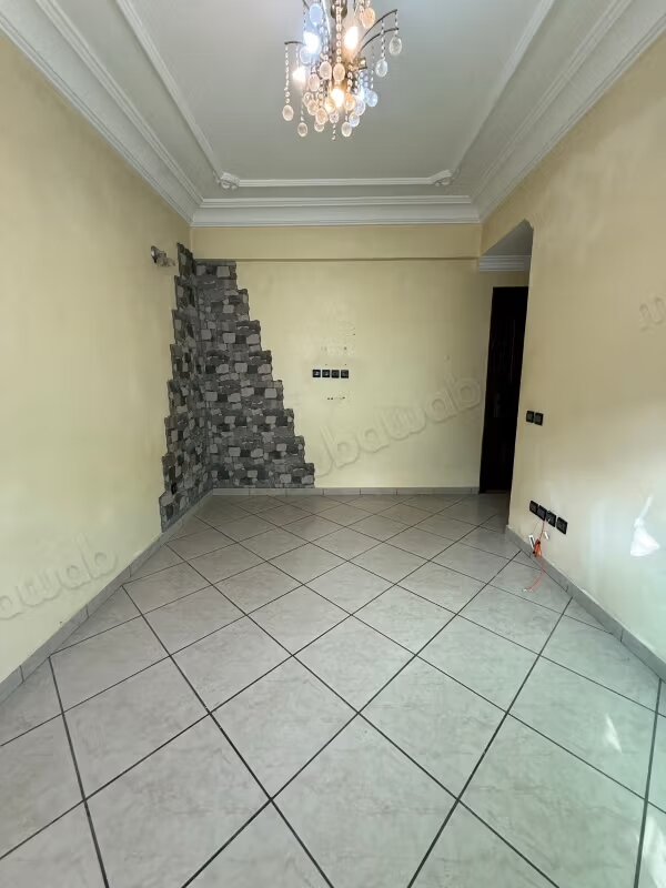 Furnished apartment for rent – Racine district, Casablanca — Photo 8