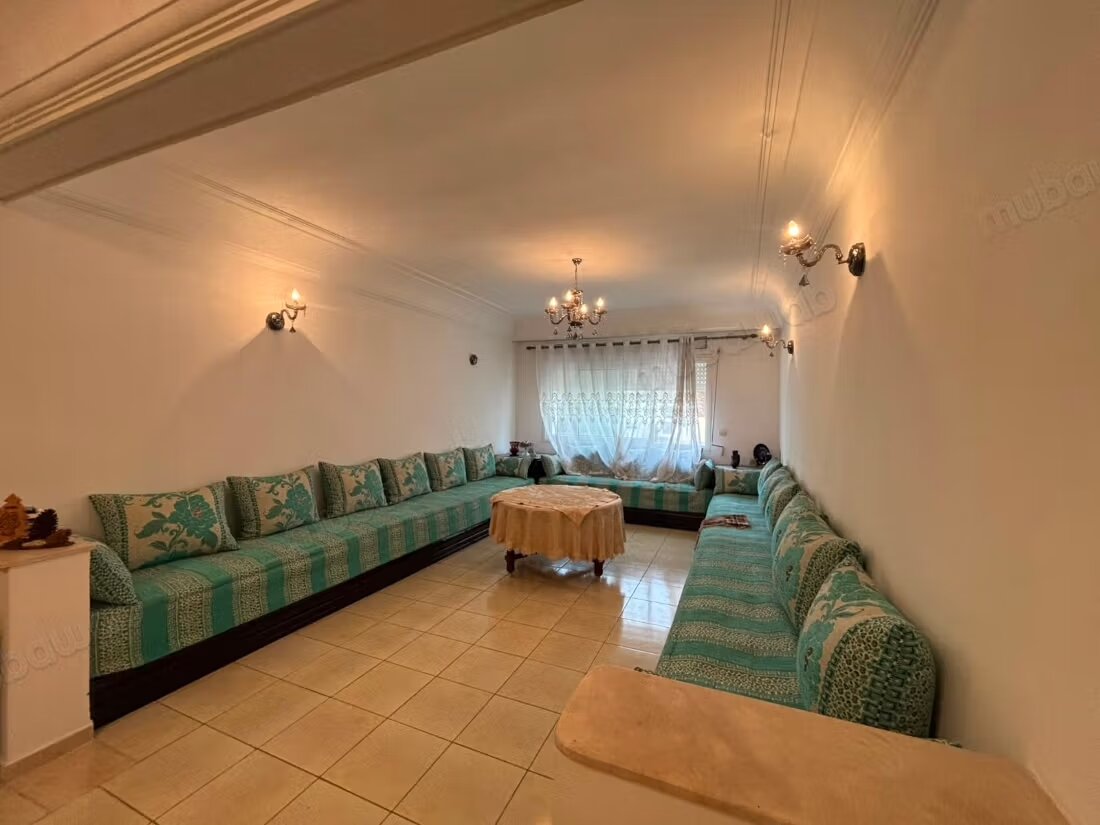 Appartement 114 m² à vendre à Tanger à Tanger
