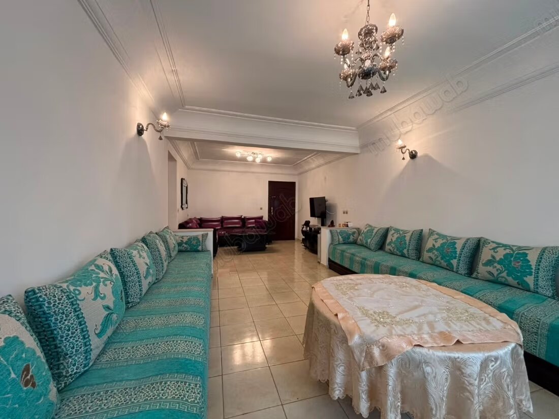 Appartement 114 m² à vendre à Tanger — Photo 3
