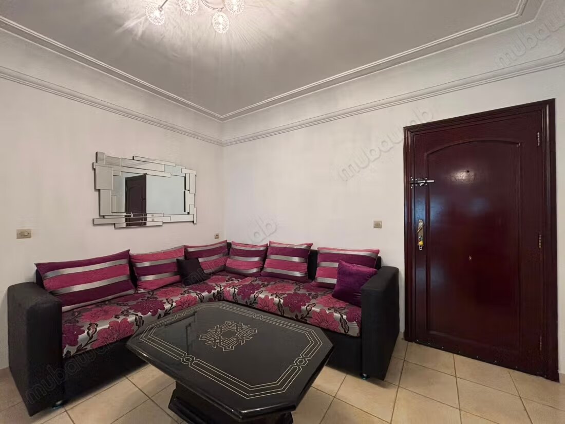 Appartement 114 m² à vendre à Tanger — Photo 4