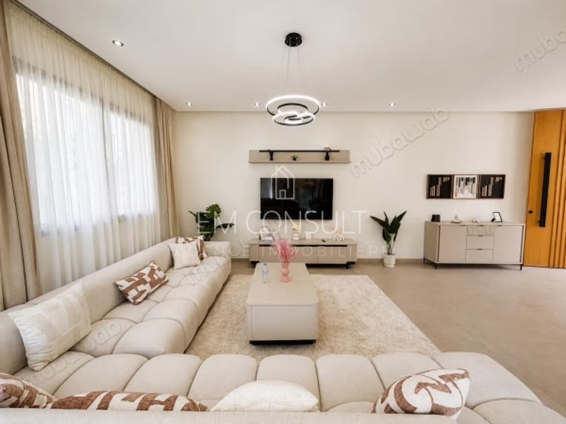 Villa for rent in Marrakech – Domaine Tagana — Photo 6