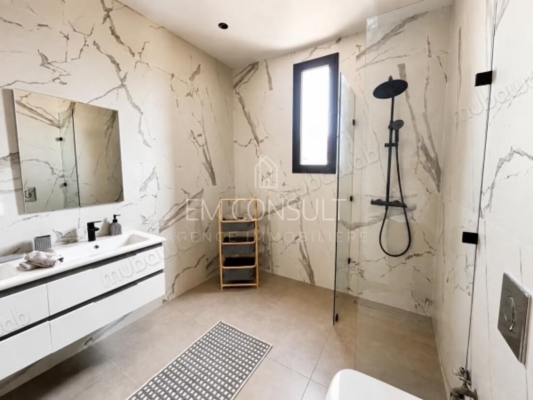 Villa for rent in Marrakech – Domaine Tagana — Photo 7
