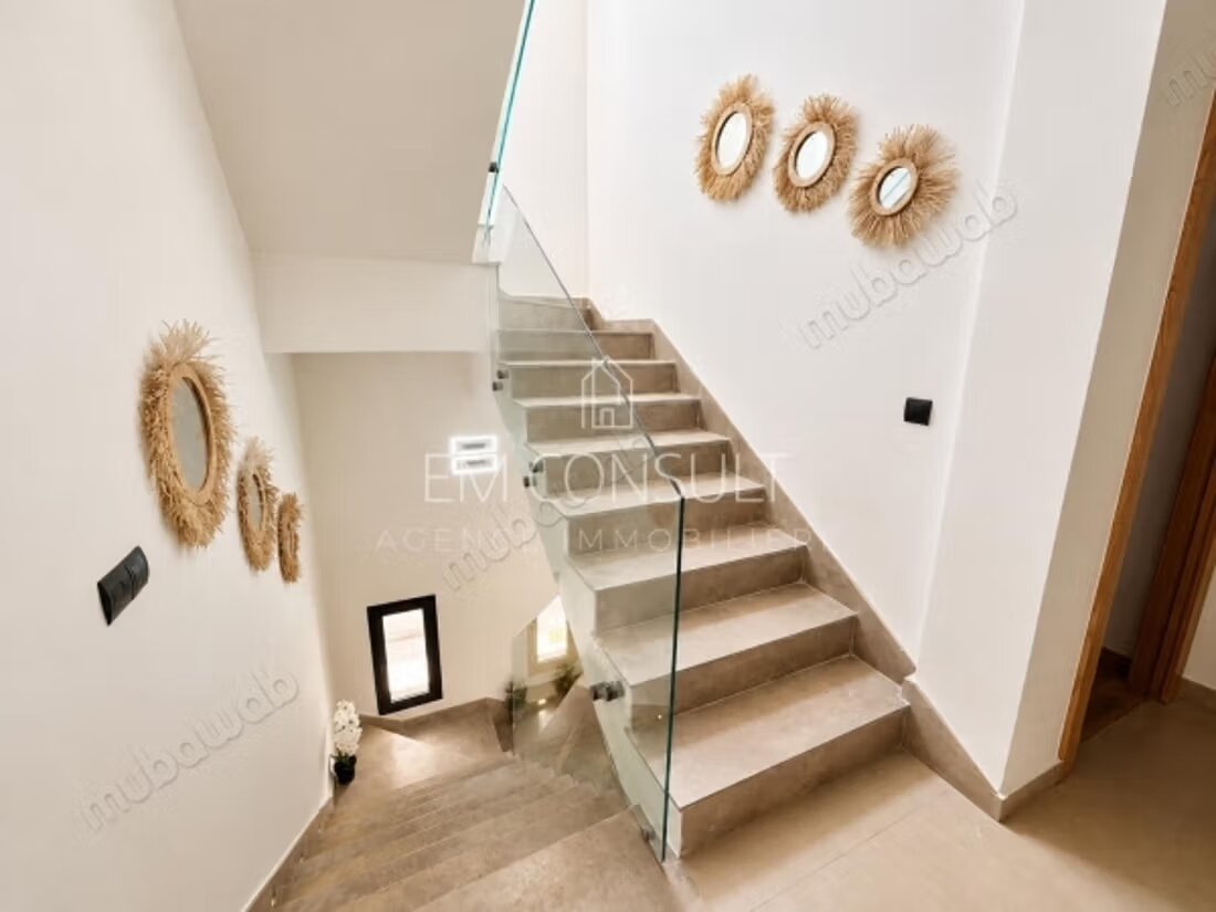 Villa for rent in Marrakech – Domaine Tagana — Photo 12