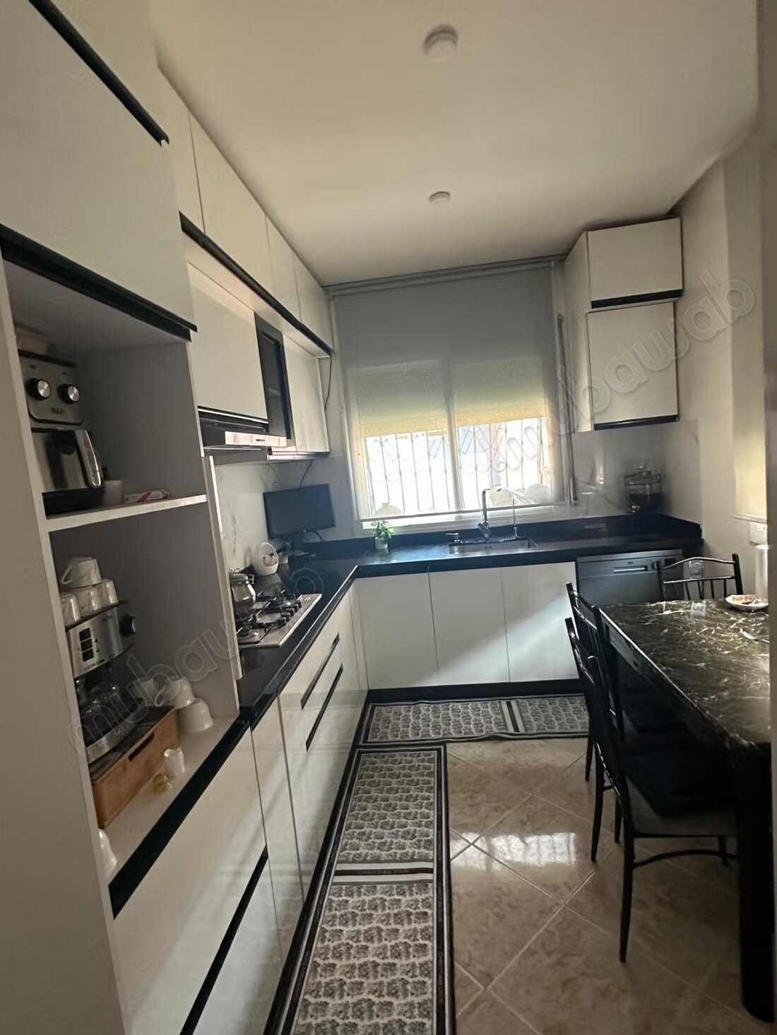 Villa 218 m² à vendre à Kénitra – Bir Rami Sud à Kénitra