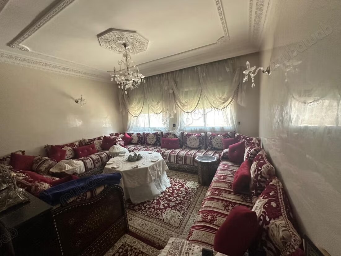 Villa 218 m² à vendre à Kénitra – Bir Rami Sud — Photo 2