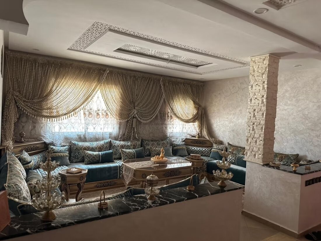 Villa 218 m² à vendre à Kénitra – Bir Rami Sud — Photo 3