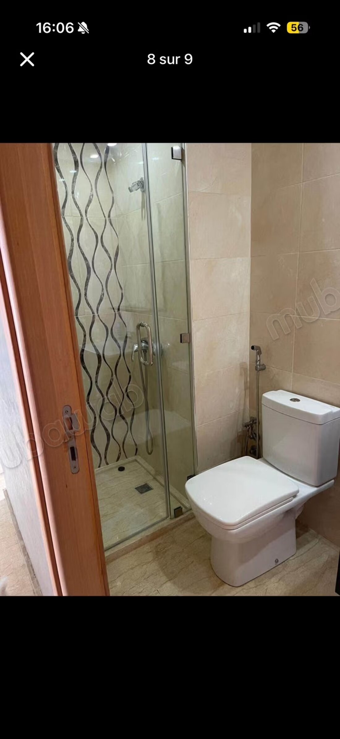 Appartement 81 m² à louer à Casablanca – Bouskoura centre — Photo 3