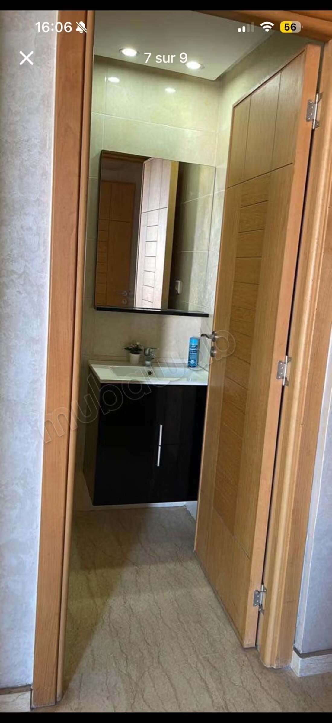 Appartement 81 m² à louer à Casablanca – Bouskoura centre — Photo 6