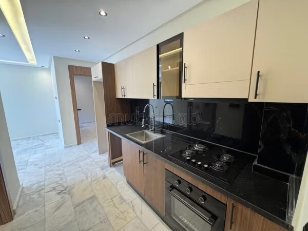 Appartement 81 m² à louer à Casablanca – Bouskoura centre — Photo 11