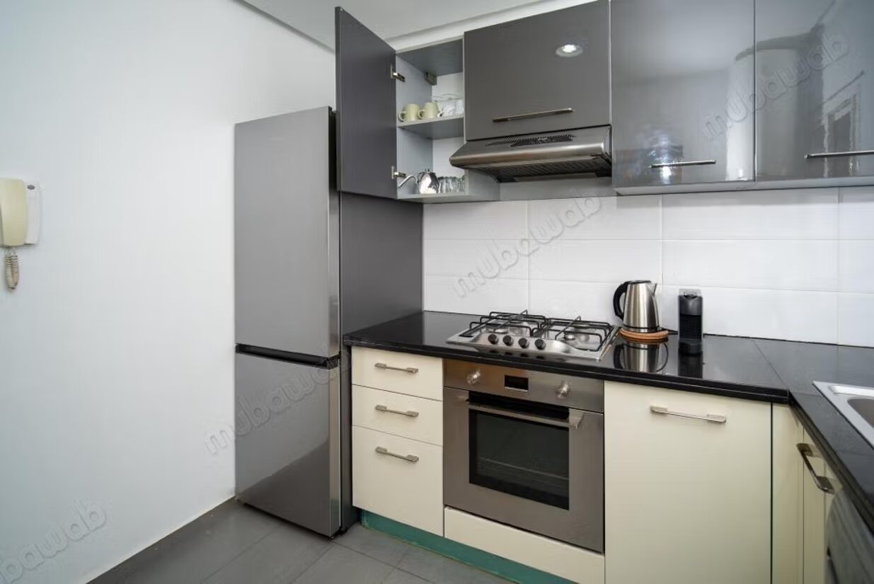 45 m² Apartment for Rent in Casablanca – Racine — Photo 8