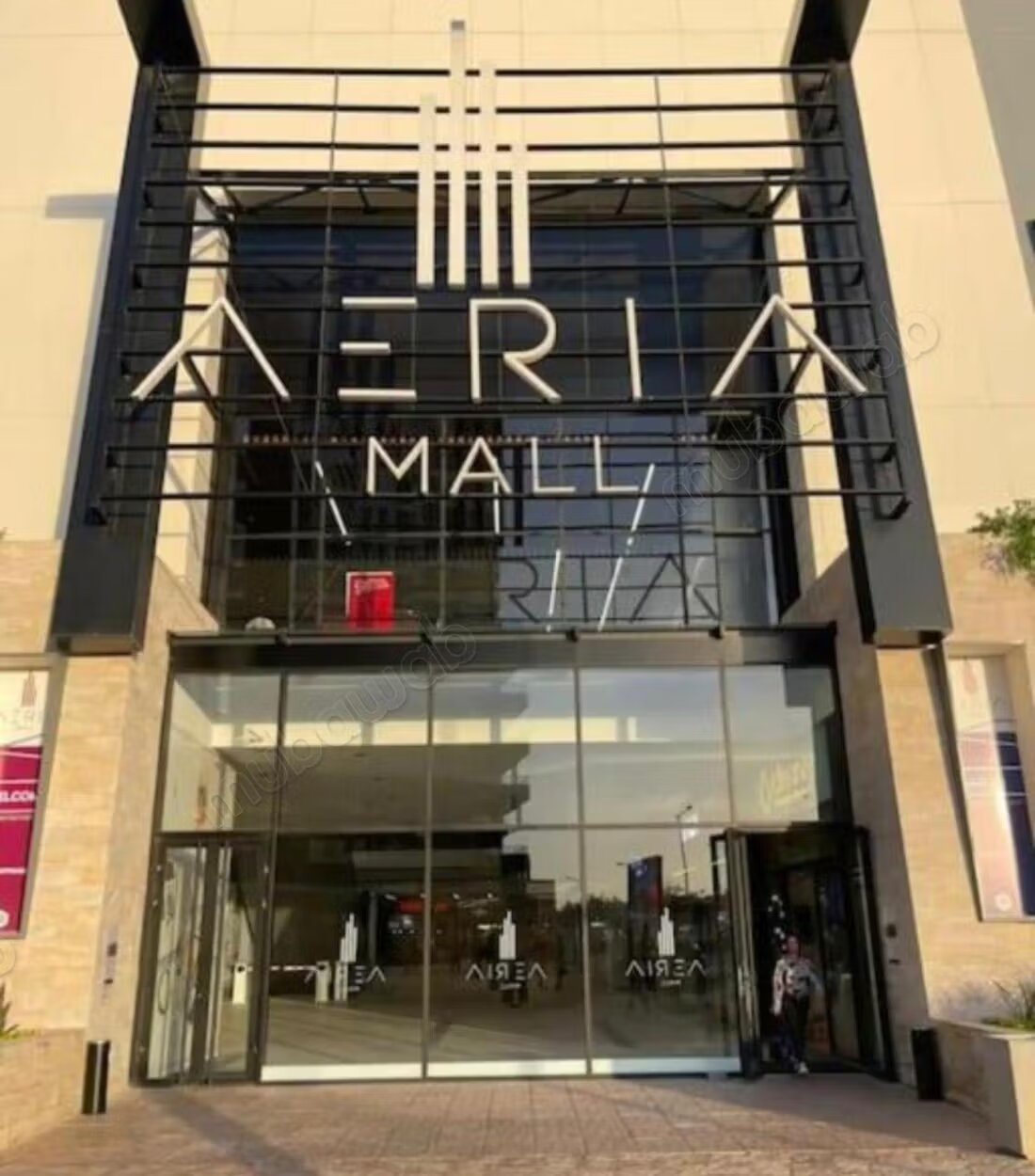 Appartement 70 m² à louer à Casablanca Finance City — Photo 3