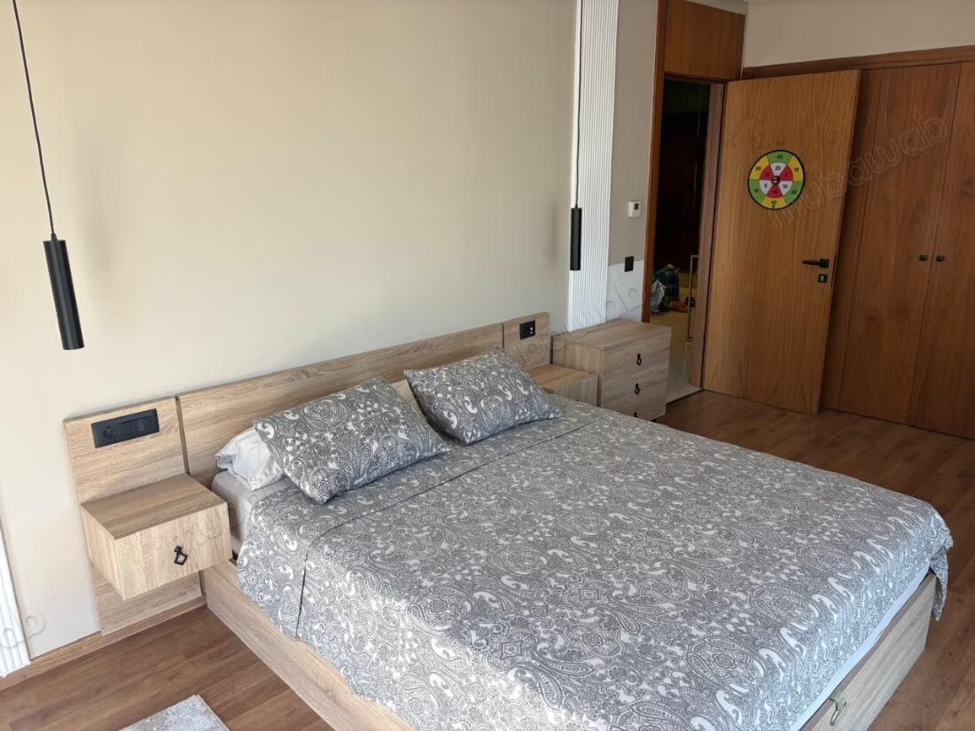 Appartement 70 m² à louer à Casablanca Finance City — Photo 4