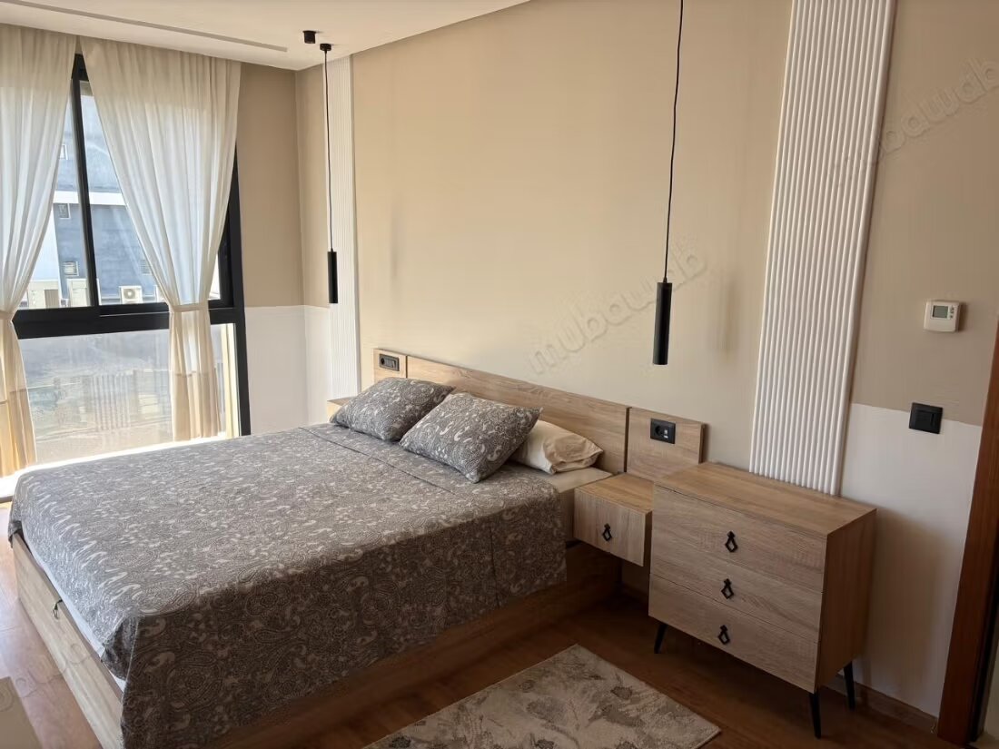 Appartement 70 m² à louer à Casablanca Finance City — Photo 5