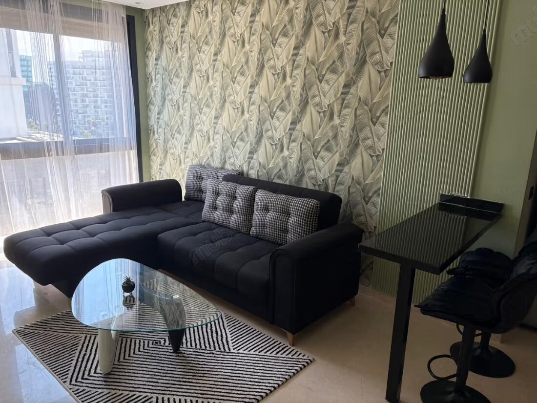 Appartement 70 m² à louer à Casablanca Finance City — Photo 6