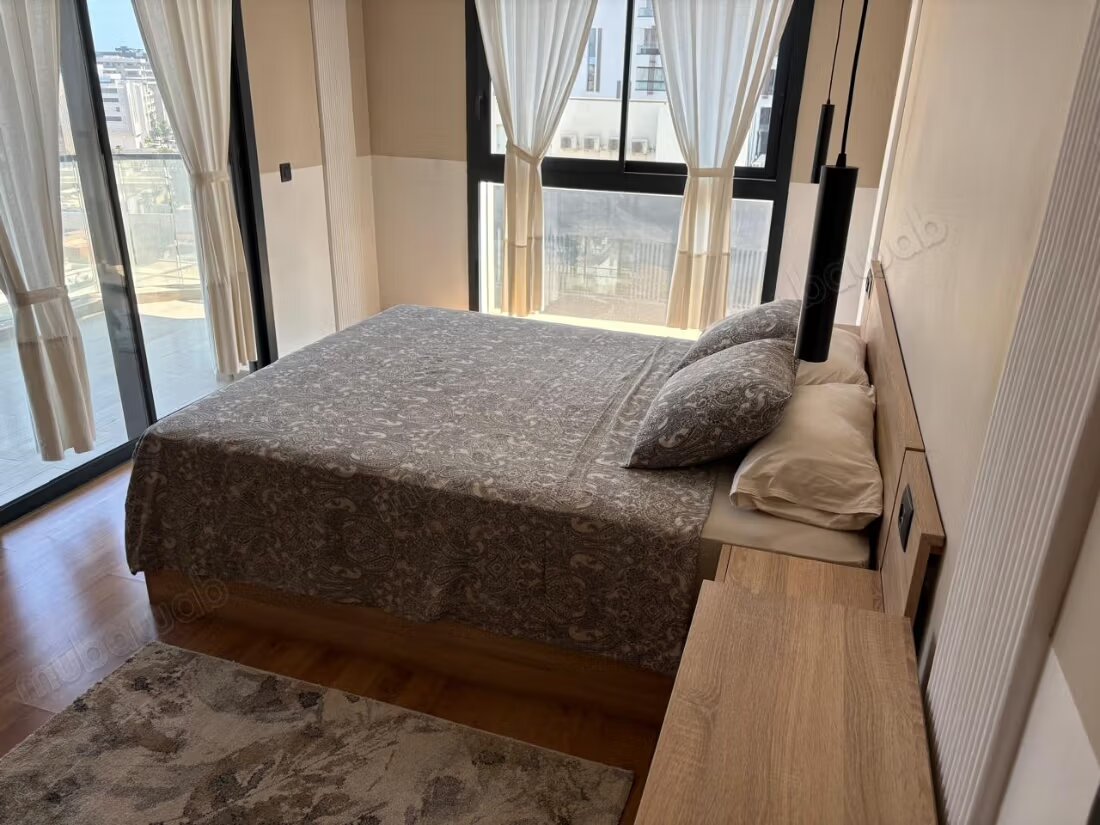 Appartement 70 m² à louer à Casablanca Finance City — Photo 8