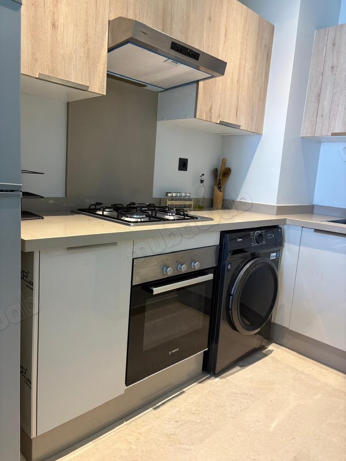 Appartement 70 m² à louer à Casablanca Finance City — Photo 11