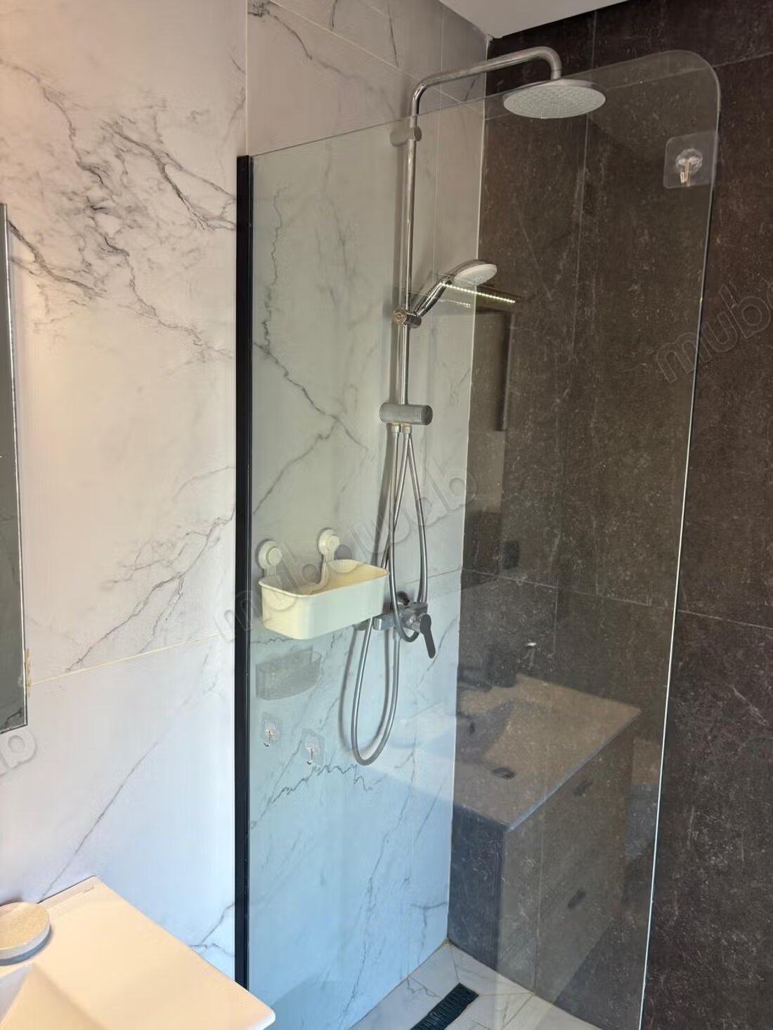 Appartement 70 m² à louer à Casablanca Finance City — Photo 13