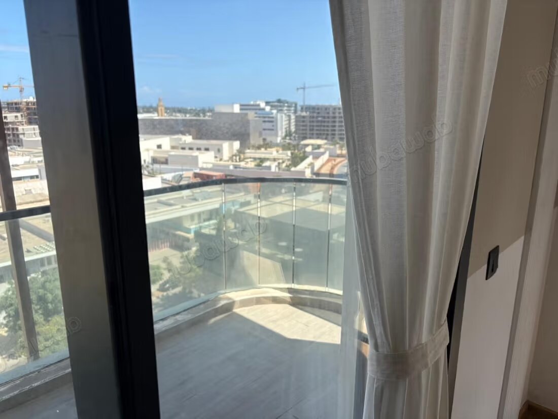 Appartement 70 m² à louer à Casablanca Finance City — Photo 15