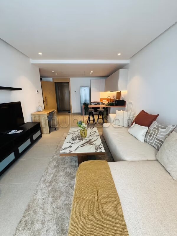 Appartement 70 m² à louer à Casablanca Finance City — Photo 19