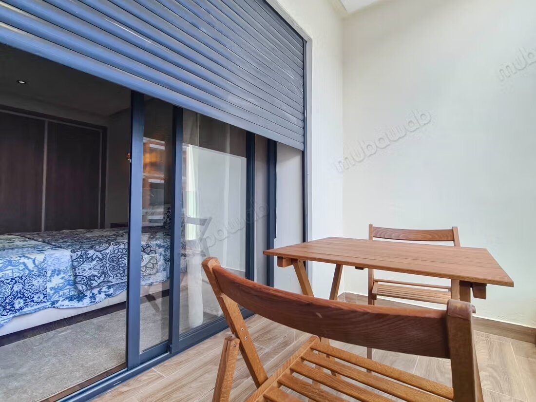 Studio 63 m² à louer à Casablanca — Photo 8