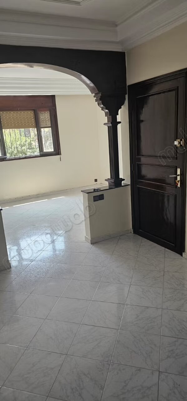 Studio 63 m² à louer à Casablanca — Photo 10