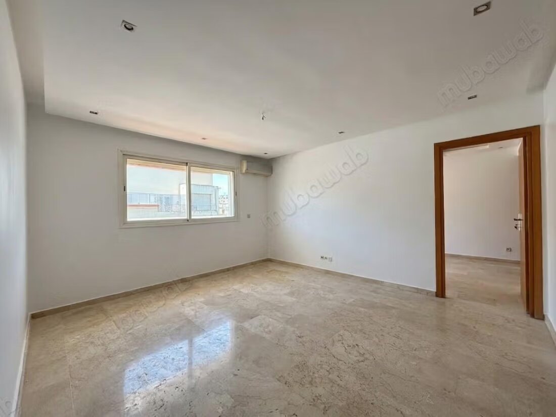 شقة 90 م² للإيجار في الدار البيضاء – بورغون — Photo 5