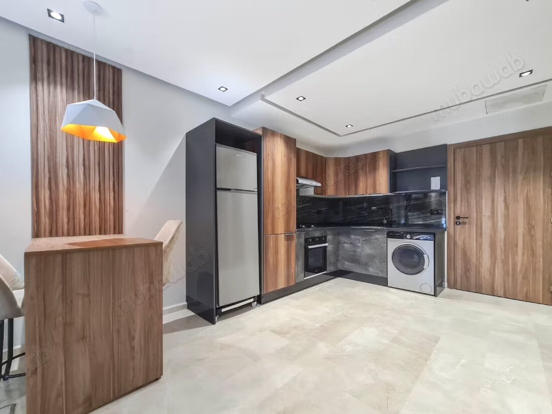 Appartement 50 m² à louer à Casablanca – Oulfa — Photo 3