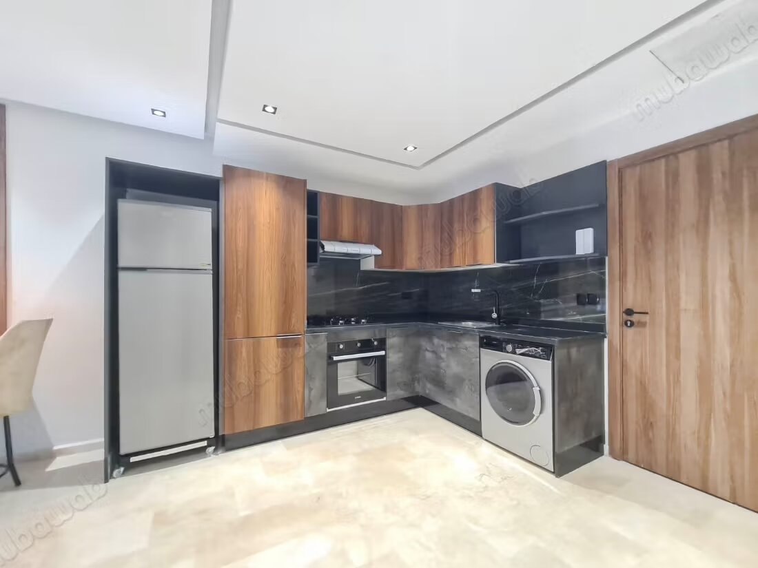 Appartement 50 m² à louer à Casablanca – Oulfa — Photo 4