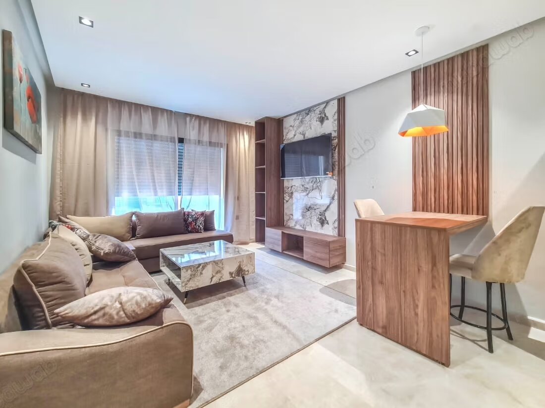 Appartement 50 m² à louer à Casablanca – Oulfa — Photo 5