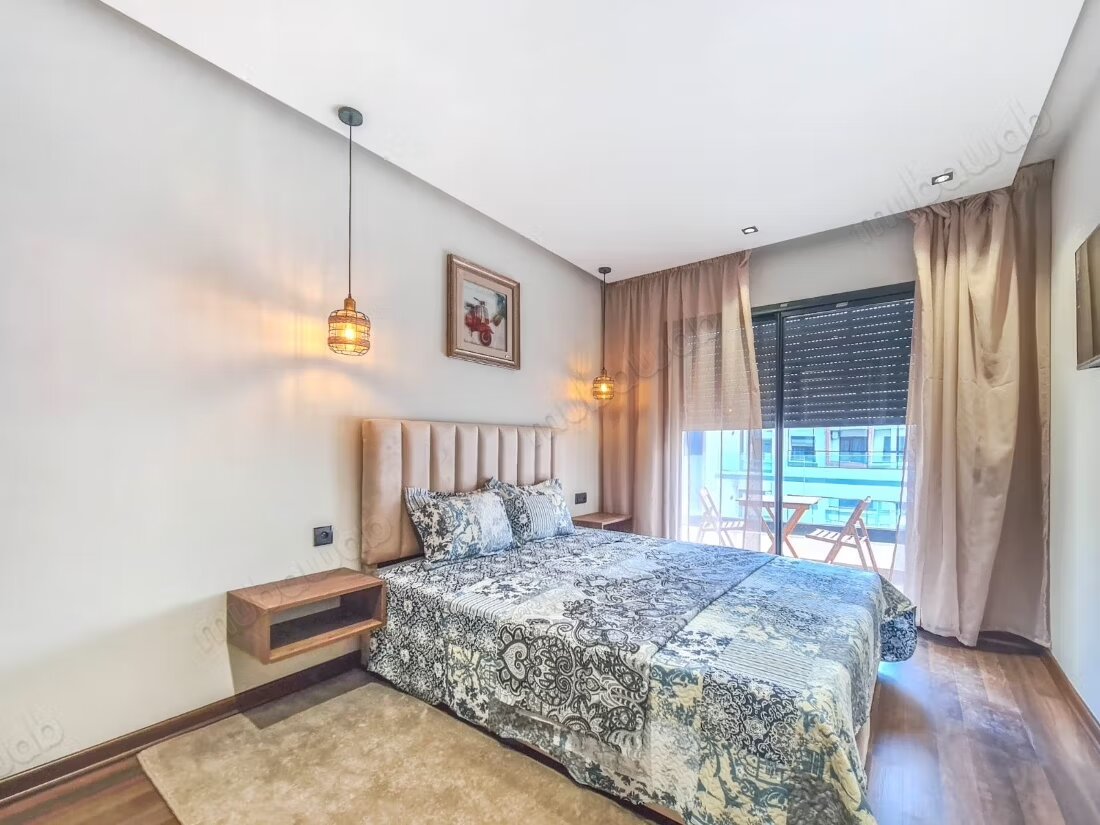 Appartement 50 m² à louer à Casablanca – Oulfa — Photo 6