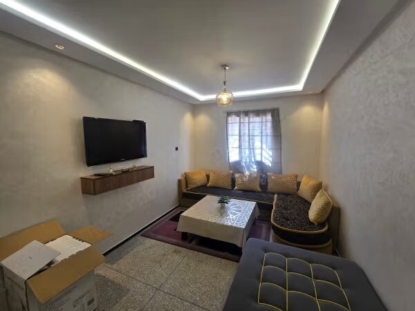 Appartement 50 m² à louer à Casablanca – Oulfa — Photo 10