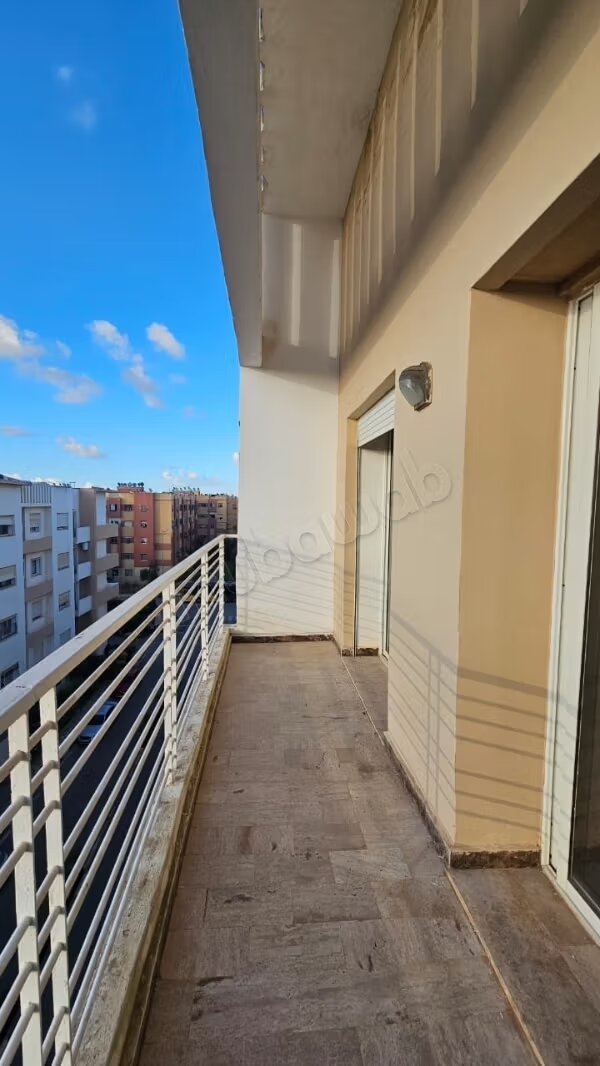Appartement 50 m² à louer à Casablanca – Oulfa — Photo 12
