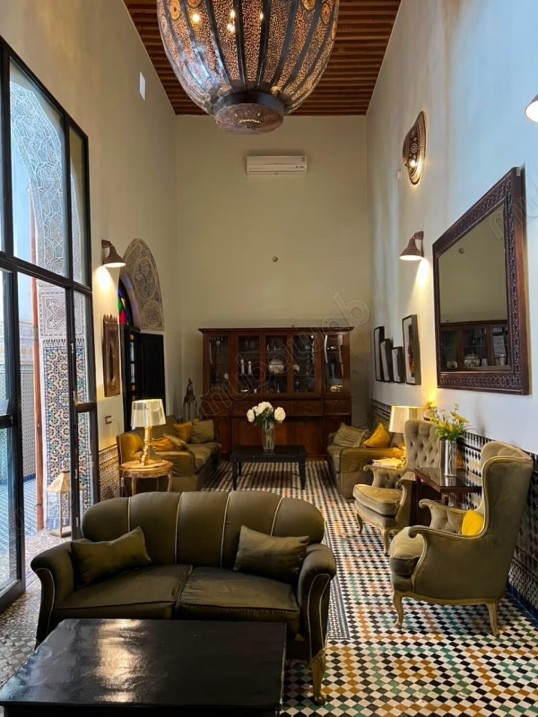 Riad 580 m² à vendre à Fès — Photo 3