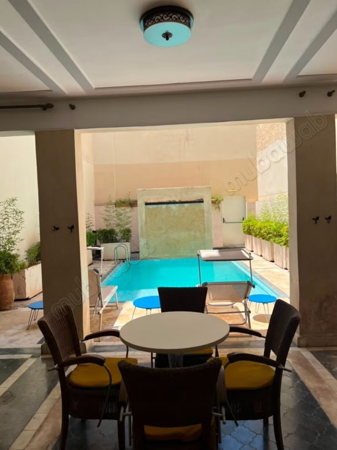 Riad 580 m² à vendre à Fès — Photo 5